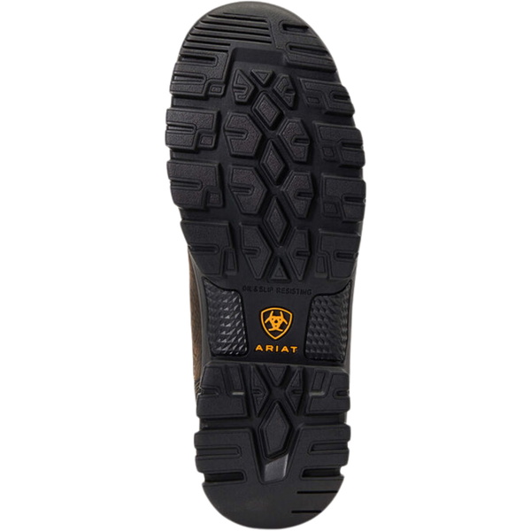 2025 Ariat Mens Treadfast 6